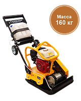 Виброплита VS-246E20 (двигатель LONCIN G200F)