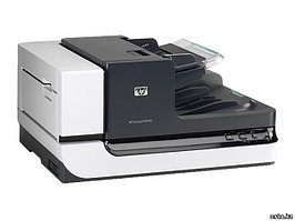 Сканер HP L1910A ScanJet 5590