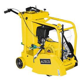 Резчики швов