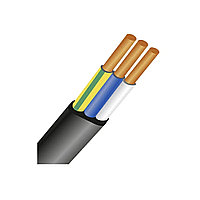 ВВГпнг(А)-LS 3х2.5 кабелі