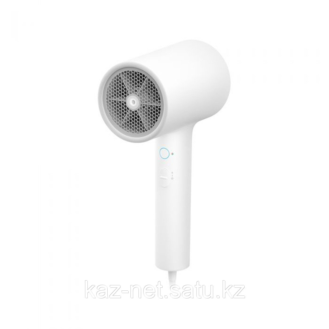 Фен для волос Xiaomi Mi Ionic Hair Dryer (CMJ01LX3) Белый - фото 1 - id-p112797021