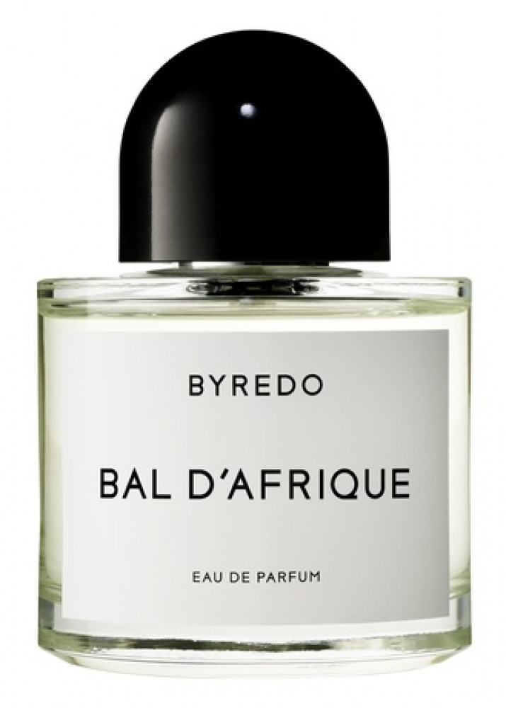 Парфюмированная вода Byredo Bal D'Afrique унисекс 100 мл - фото 1 - id-p112801818