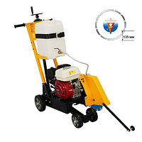 Резчик швов CS-146 (двигатель LONCIN G200F)