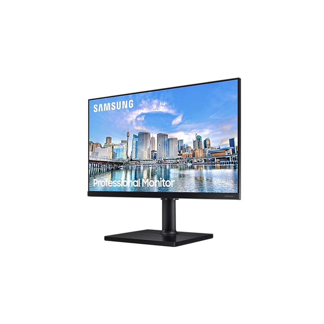 Монитор Samsung 27 LF27T450FQIXCI - фото 1 - id-p112801897