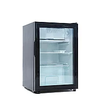 Холодильник для офиса BC-80J, 440х450х660 мм