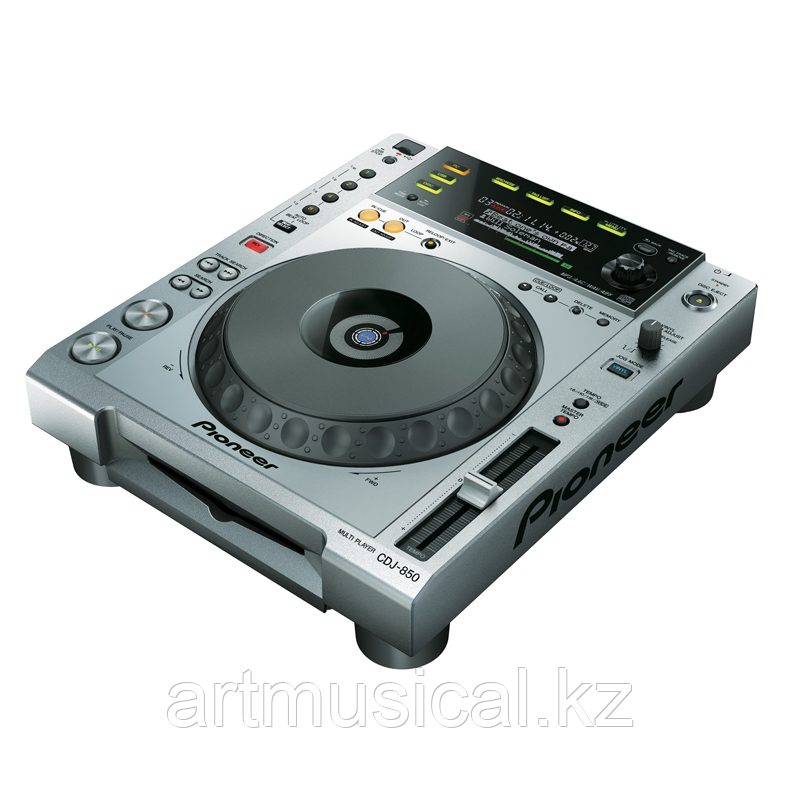 CD-проигрыватель PIONEER CDJ-850 DJ