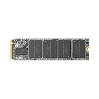 Твердотельный накопитель Hikvision HS-SSD-E3000/1024G (1 ТБ, M.2 2280 PCI-E)