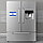 Сувенирный магнит "Флаг Израиля" (Размер 10х15см. А6), фото 3