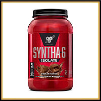 BSN Syntha 6 Isolate Mix 912гр Шоколад