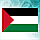 Сувенирный магнит "Флаг Палестины" (Размер 10х15см. А6), фото 2