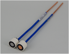 Рабочий электрод для исследований коррозии металлов CS921, фото 1