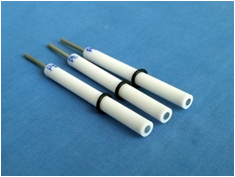 Платиновый рабочий электрод CS922