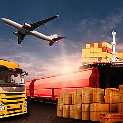 Авиа перевозка грузов Австрия - Казахстан