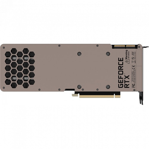 Видеокарта PNY GeForce RTX 3090 24GB XLR8 Gaming REVEL EPIC-X (VCG309024TFXPPB) черный - фото 3 - id-p112802609