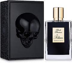 Парфюмированная вода Kilian Paris Black Phantom Memento Mori унисекс 50 мл - фото 1 - id-p112802660