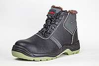 Ботинки Зимние BTS