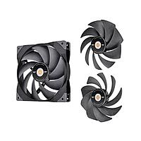 Кулер для компьютерного корпуса Thermaltake SWAFAN GT14 PC Cooling Fan TT Premium Edition