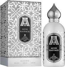 Парфюмированная вода Attar Collection Musk Kashmir для женщин 100 мл - фото 1 - id-p112802735