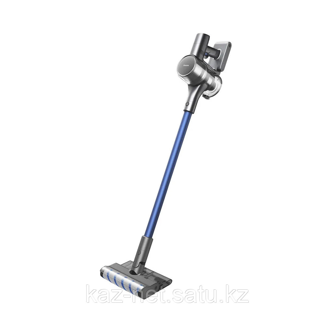 Беспроводной вертикальный пылесос Dreame Cordless Vacuum Cleaner T30 Neo - фото 1 - id-p112797682