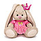 Мягкая игрушка Zaika Mi Принцесса карамельных облаков (малыш), фото 2