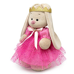 Мягкая игрушка Zaika Mi Принцесса розовой мечты (малая)