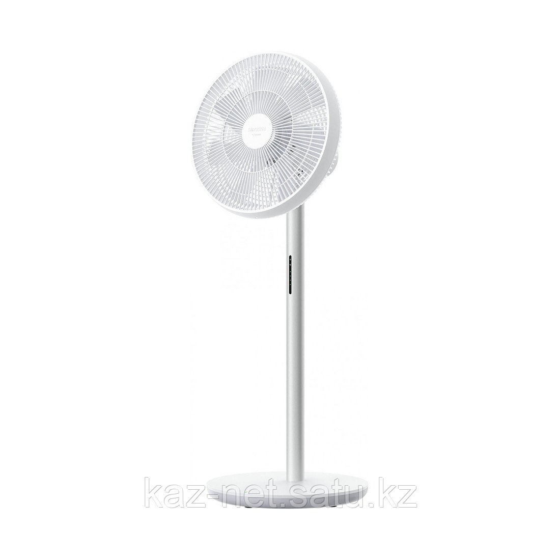 Вентилятор напольный беспроводной Smartmi Standing Fan 3 Белый - фото 1 - id-p112796964