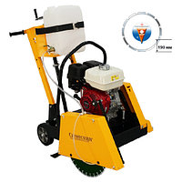 Резчик швов CS-189 (двигатель HONDA GX270)