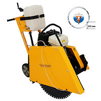 Резчик швов CS-2413 (двигатель HONDA GX390)