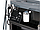 Установка для промывки и замены масла в АКПП (синяя) NORDBERG CMA35S, фото 4