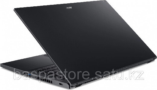 Acer A7 A715-51G-754E i7-1260P/16/512/RTX3050 4G/15.6" FHD IPS/Dos/Black - фото 5 - id-p112803716