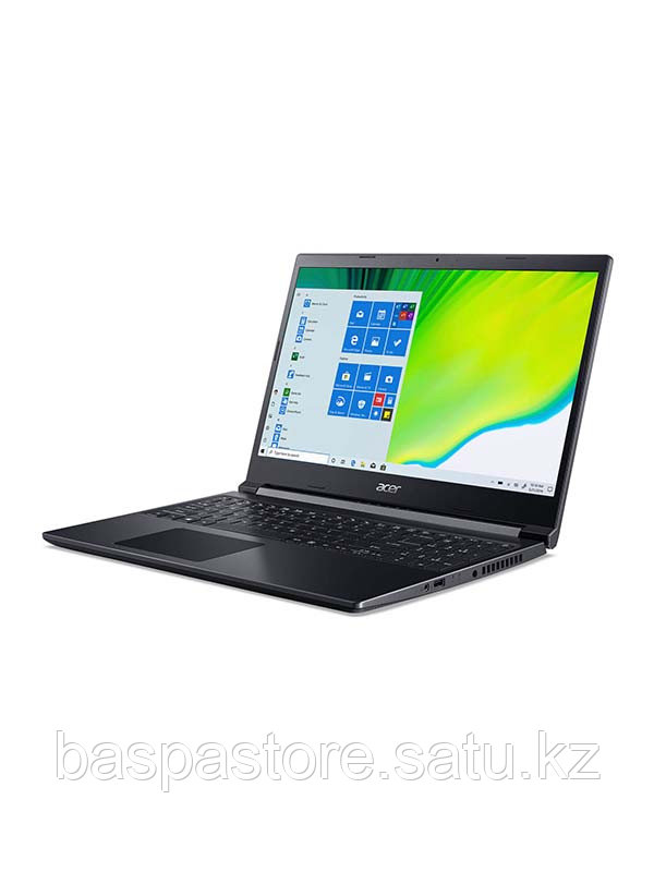 Acer A7 A715-76G-53E0 i5-12450H/8/512/RTX3050 4G/15.6" FHD IPS 144Hz/Dos/Chorcoal Black - фото 3 - id-p112803817