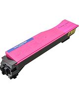 Тонер-картридж лазерный Ricoh C5200 (828428) пурпурный (повышенная емкость)