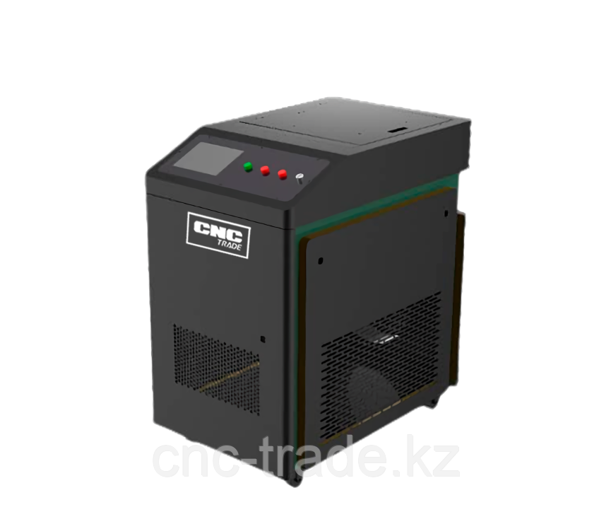 Аппарат лазерной сварки 4в1 2000w СNC-LW2000