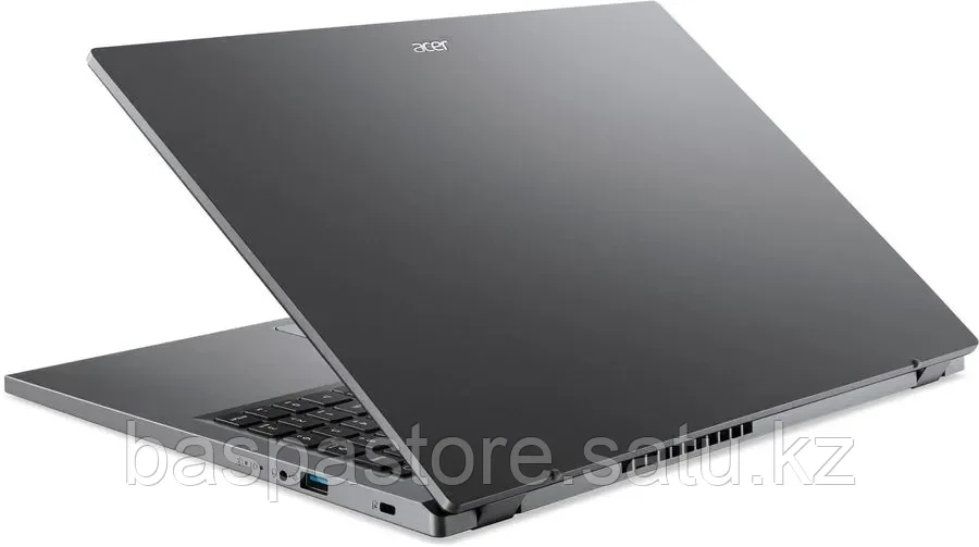 Acer Extensa 15 EX215-23 R5-7520U/8(5)/512/15.6" FHD/Linux/Steel Gra - фото 1 - id-p112803843