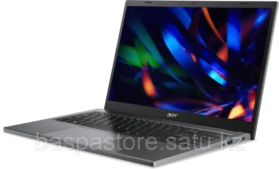 Acer Extensa 15 EX215-23 R5-7520U/8(5)/512/15.6" FHD/Linux/Steel Gra - фото 3 - id-p112803843