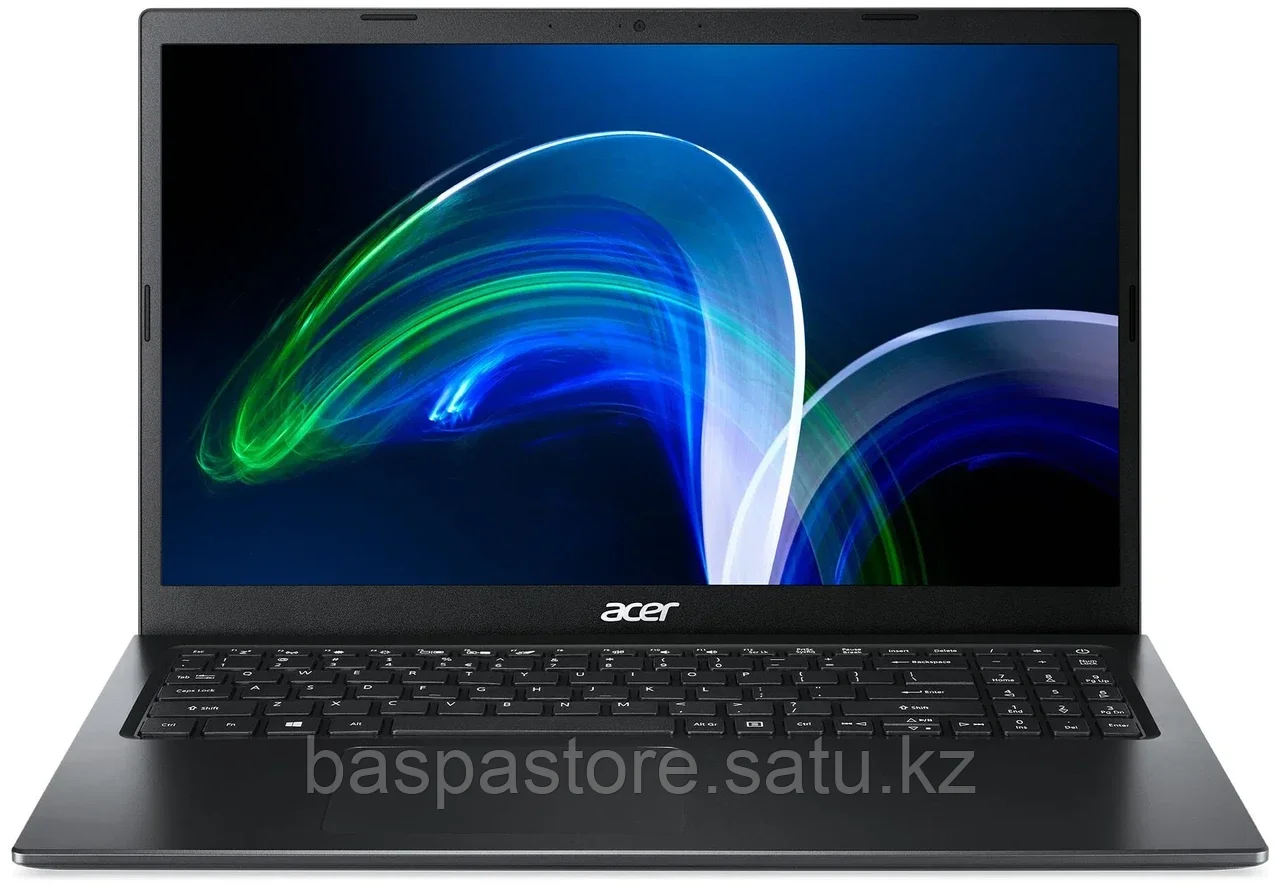 Acer Extensa 15 EX215-54-53T3 i5-1135G7/8/256/15.6" FHD IPS/Dos/Black - фото 1 - id-p112803875