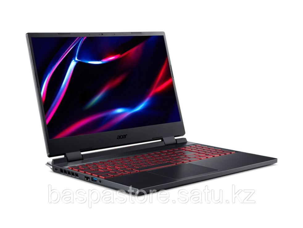 Acer Nitro 5 AN515-58-79Q1 i7-12650H/16/512/RTX4060 8G/15.6" FHD IPS/Win11/Black - фото 2 - id-p112803888