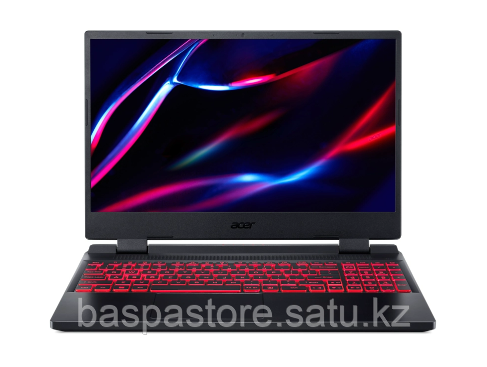 Acer Nitro 5-A515-58-525P i5-12500H/8/512/RTX3050 4G/15.6" FHD /W11/Black - фото 1 - id-p112803898