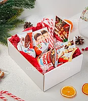 Детские новогодние подарки 2026