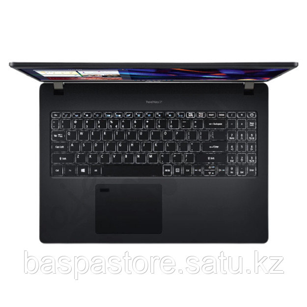 Acer Travelmate P2 TMP215-53-55SM i5-1135G7/8/256/15.6" FHD IPS/Win11 Pro/Shale Black - фото 2 - id-p112803954