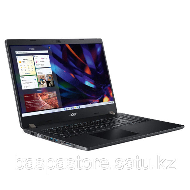 Acer Travelmate P2 TMP215-53-55SM i5-1135G7/8/256/15.6" FHD IPS/Win11 Pro/Shale Black - фото 3 - id-p112803954