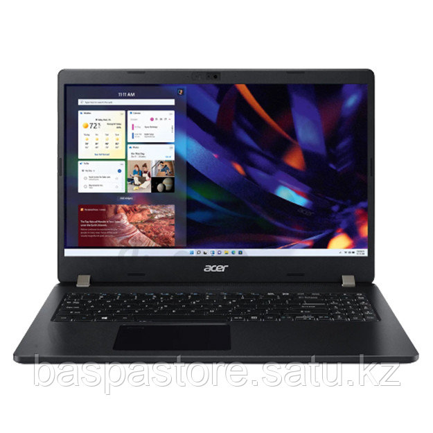 Acer Travelmate P2 TMP215-53-55SM i5-1135G7/8/256/15.6" FHD IPS/Win11 Pro/Shale Black - фото 4 - id-p112803954