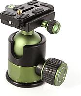 Голова для штатива Fotga 20KG Load Professional Metal Heavy Duty Tripod Ball Head