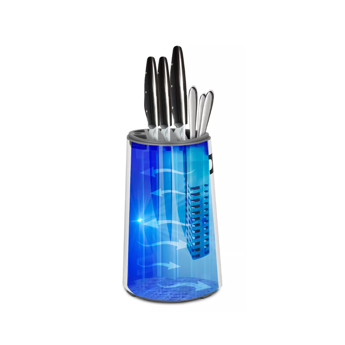 Стерилизатор для ножей Kitfort КТ-2055 - фото 1 - id-p112805403