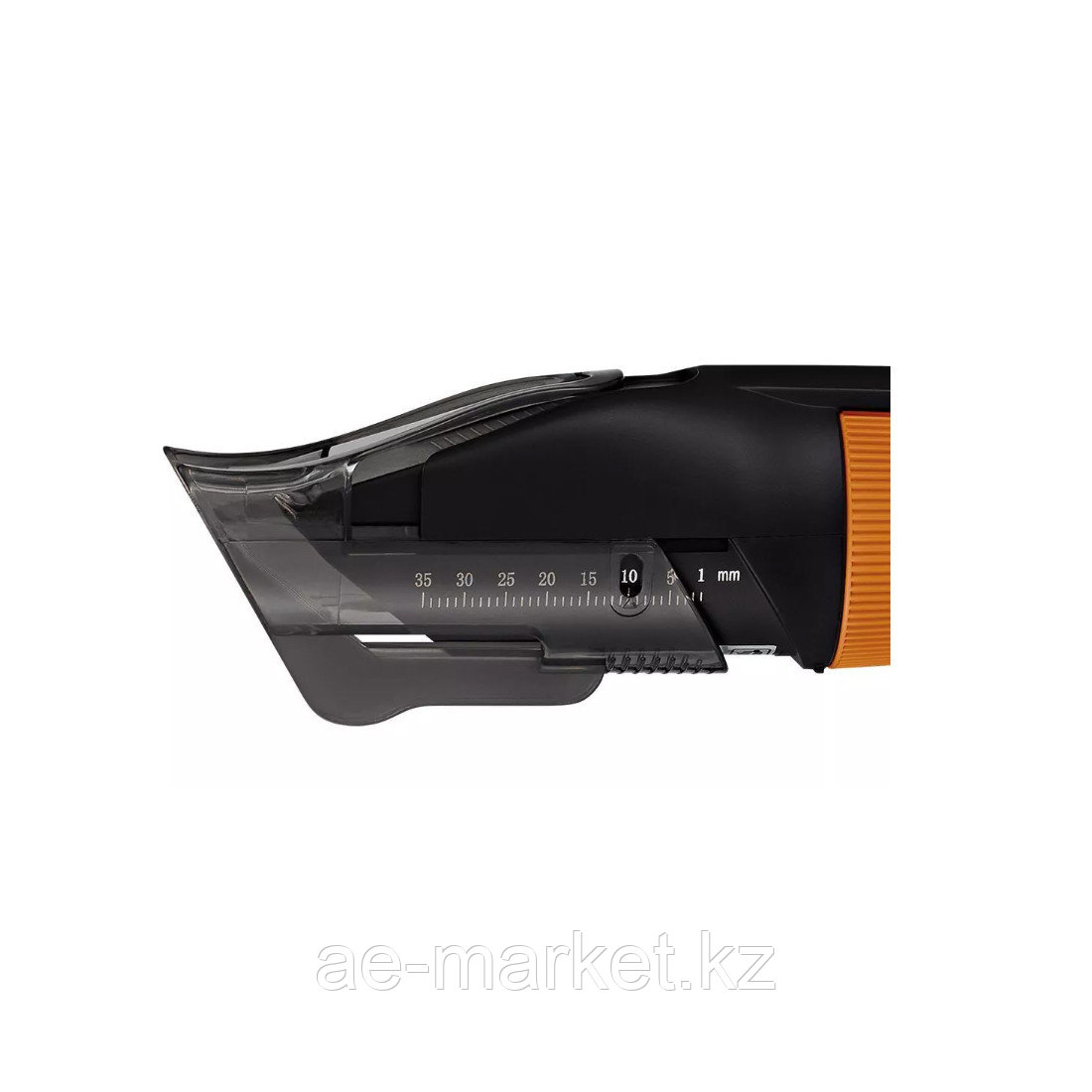 Машинка для стрижки Kitfort КТ-3130-2 черно-оранжевая - фото 3 - id-p112806427