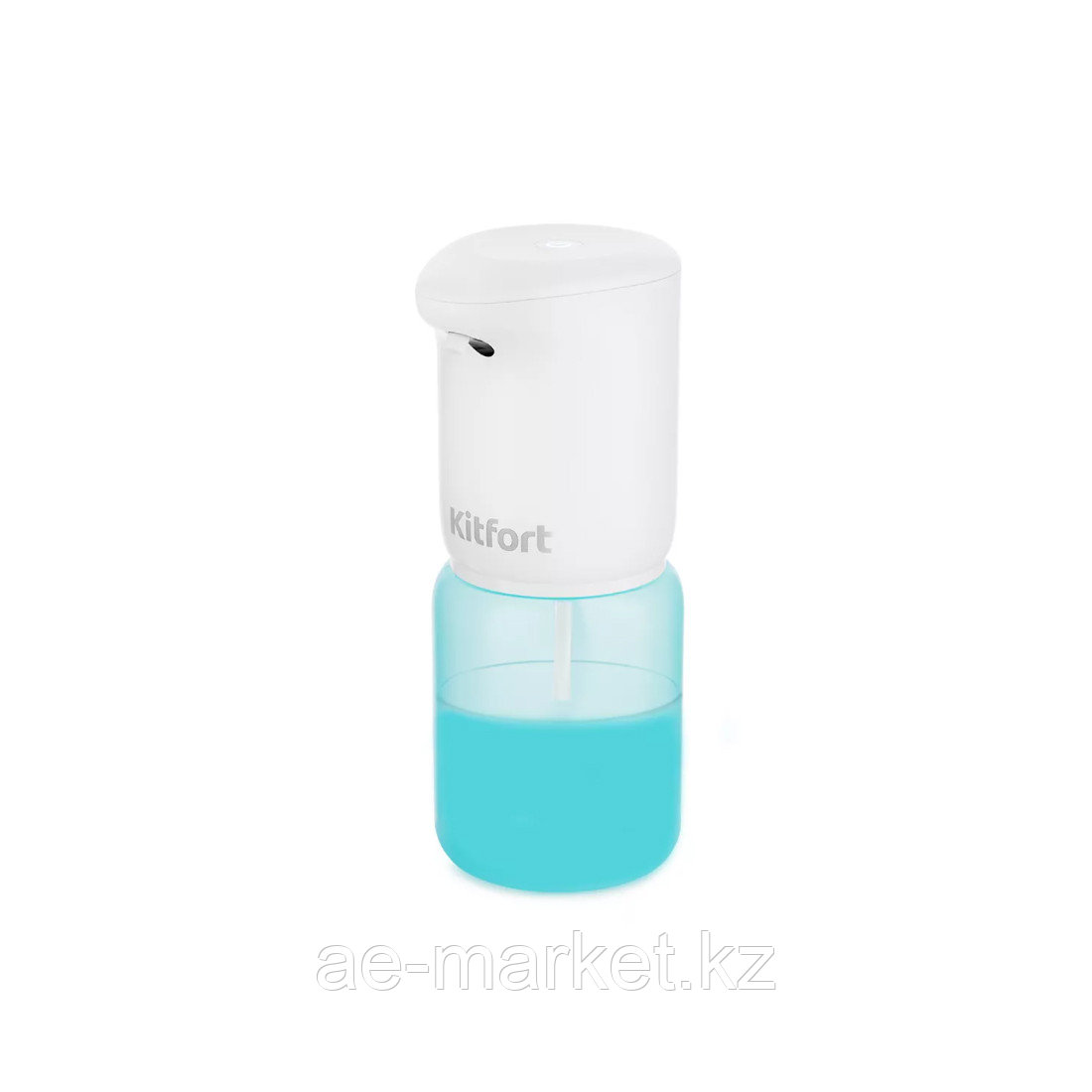 Сенсорный диспенсер для мыла-пены Kitfort КТ-2045 - фото 1 - id-p112806483