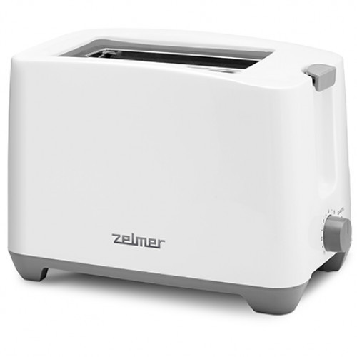 Zelmer ZTS7386 тостер (ZTS7386) - фото 1 - id-p112806634
