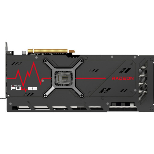 Sapphire AMD Radeon RX 7900 XT Sapphire Gaming OC 20Gb (11323-02-20G) видеокарта (11323-02-20G) - фото 2 - id-p112806684