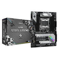 ASRock X299 Steel Legend материнская плата (X299 STEEL LEGEND)