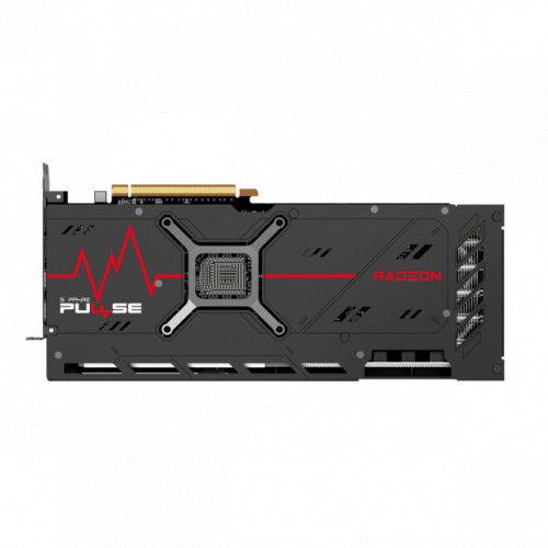 Sapphire PULSE AMD Radeon RX 7900 XTX видеокарта (11322-02-20G) - фото 2 - id-p112806686